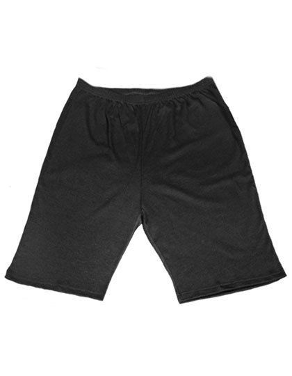 Relax Shorts tot 12XL