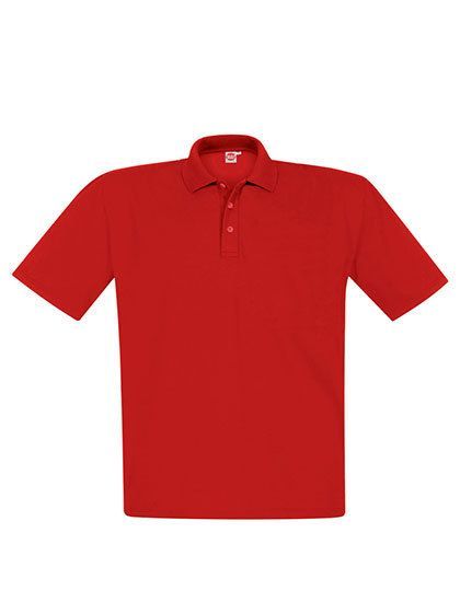 Polo pique tot 15XL