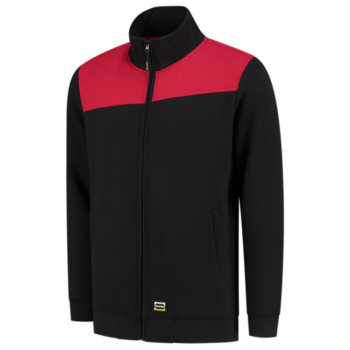 Vest BiColor