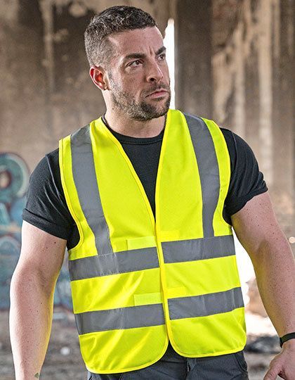 Veiligheids vest KX140