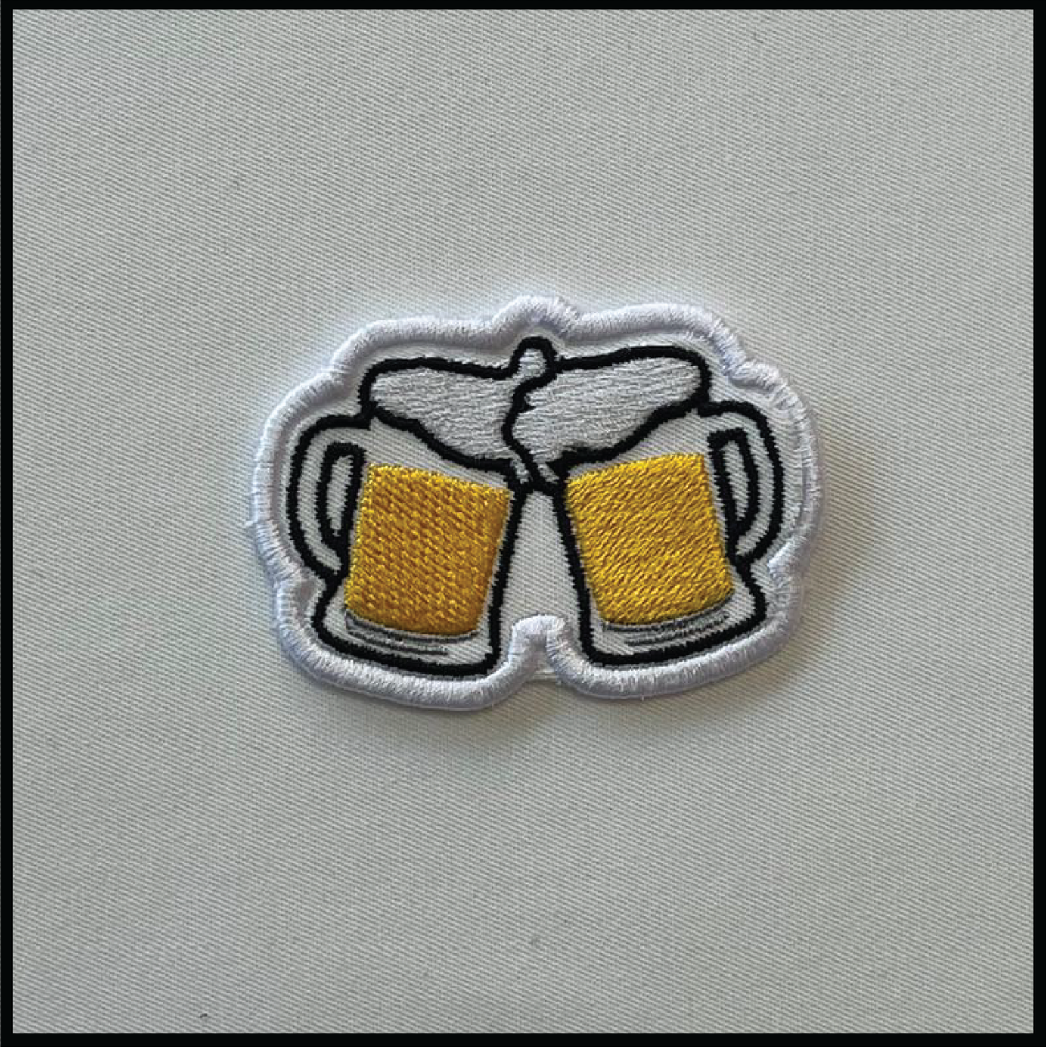 Biertjes   67x48mm