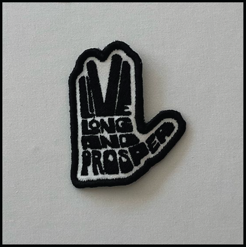 LLAP #1   52x66mm