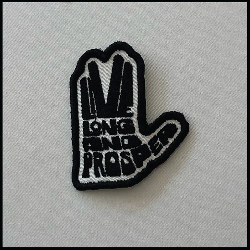 LLAP #1   52x66mm