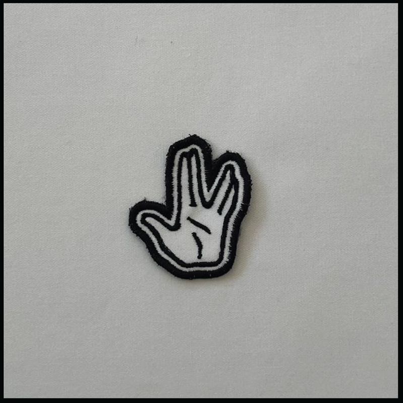 LLAP #2   48x57mm