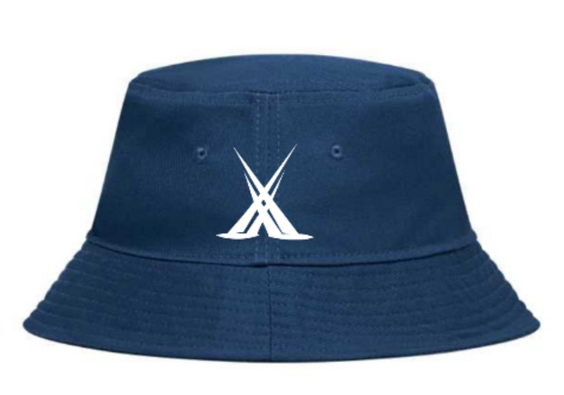 Broach Buckethat met logo