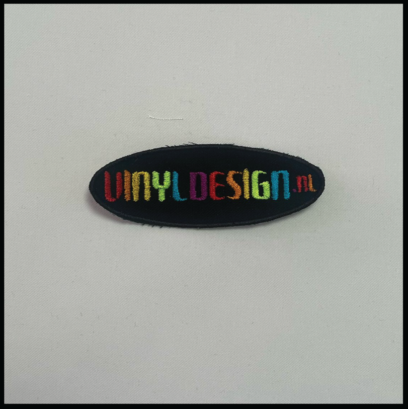 Vinyl Design