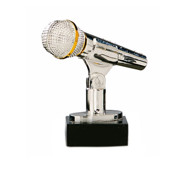 Karaoke / playback set