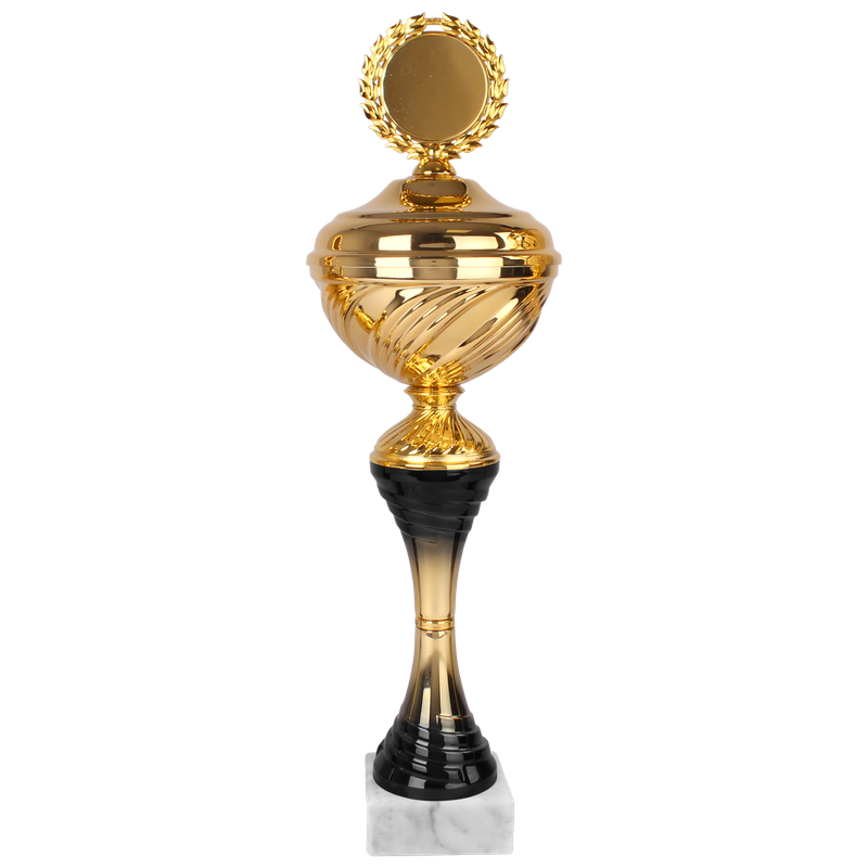 Serie Goud/zwart