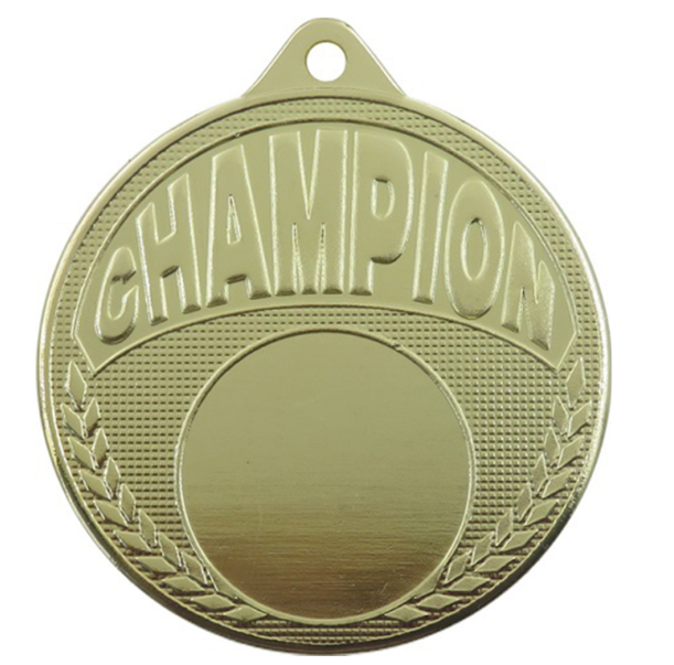 ME134 CHAMPION 50mm