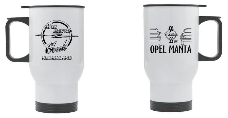 50/55 jaar Manta Thermobeker