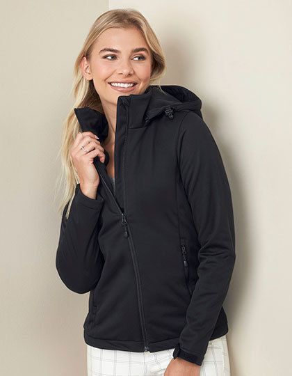 Stedman Lux Softshell Jacket Women
