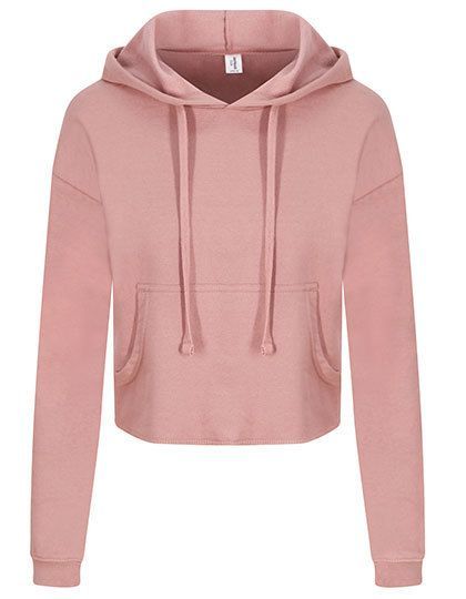 Women´s Cropped Hoodie Women´s Cropped Hoodie
