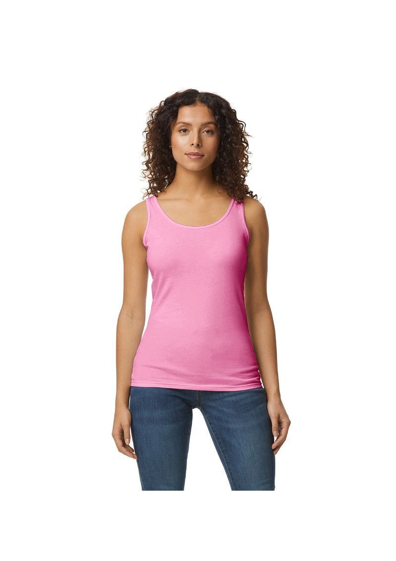 Gildan Tanktop for Her Softstyle
