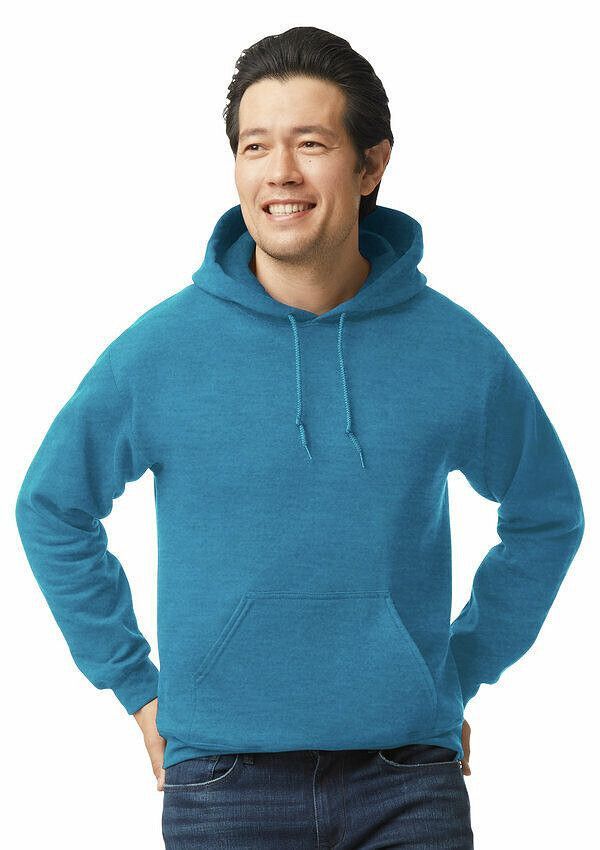 Gildan Hooded Sweater Heavyblend
