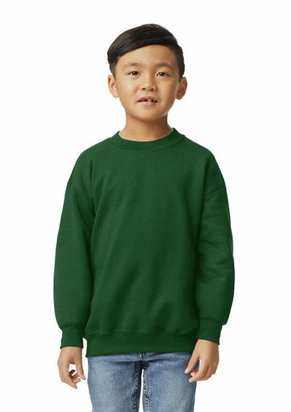 Gildan Sweater Heavyblend for Kids