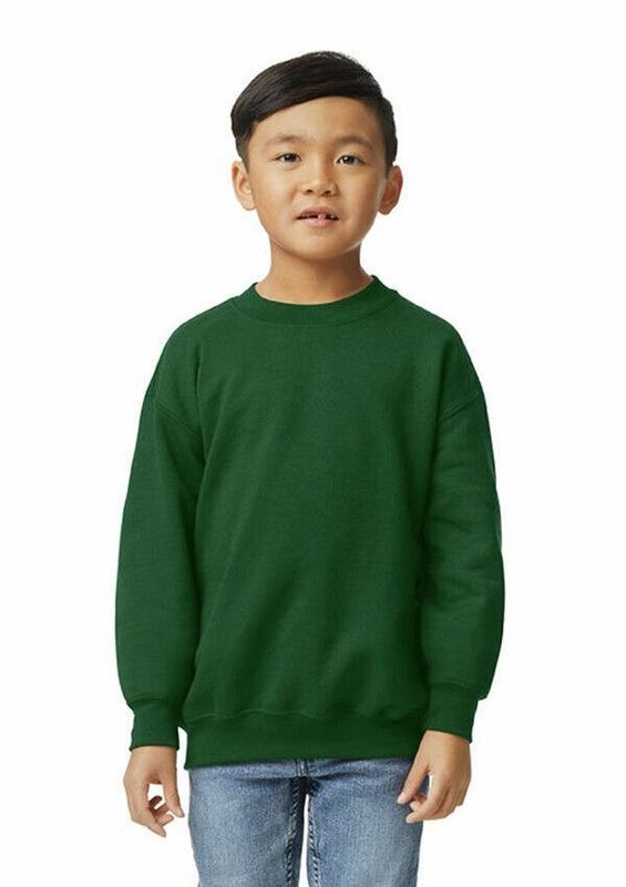 Gildan Sweater Heavyblend for Kids