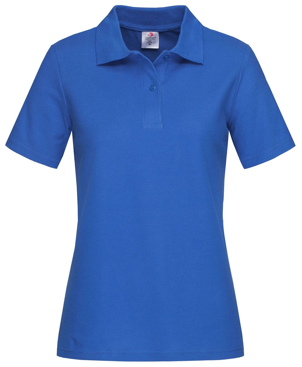 Poloshirt dames