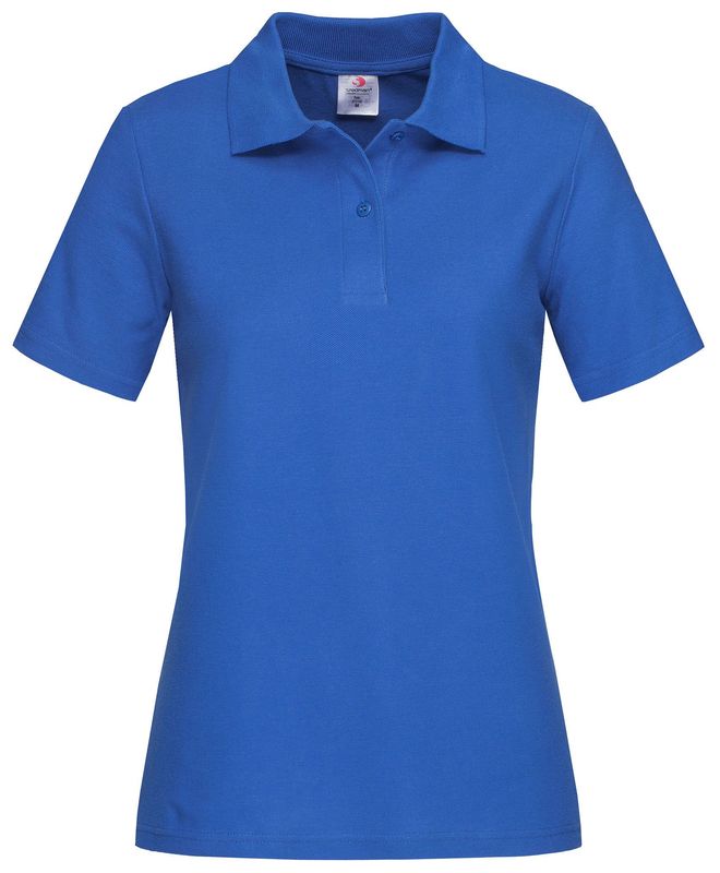Stedman Classic Polo dames