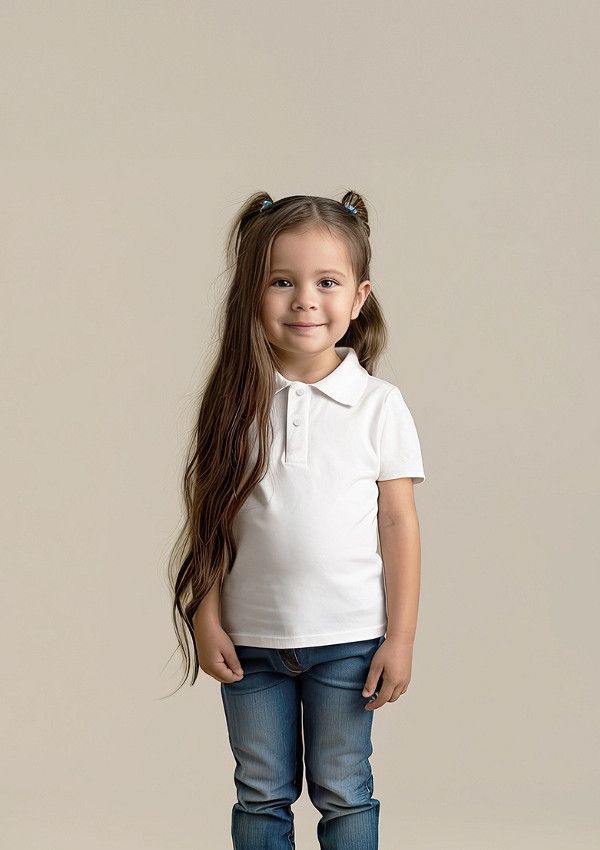 Poloshirt Kids