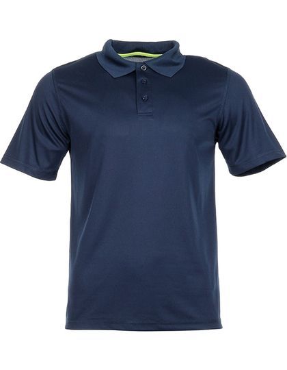 Poloshirt Active Dry Poloshirt Active Dry