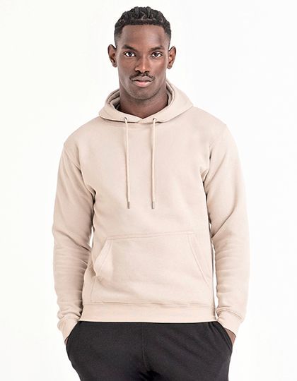 AWDis Organic Hoody