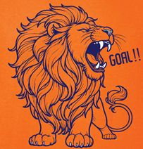 ORANJE