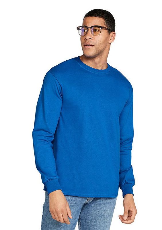 Gildan  Longsleeve T-shirt Ultra Cotton
