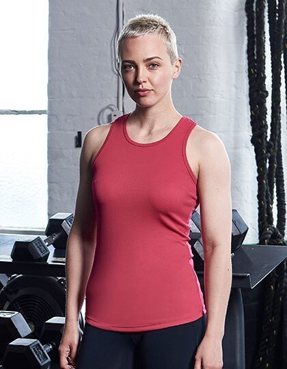 Cool Women's Tanktop