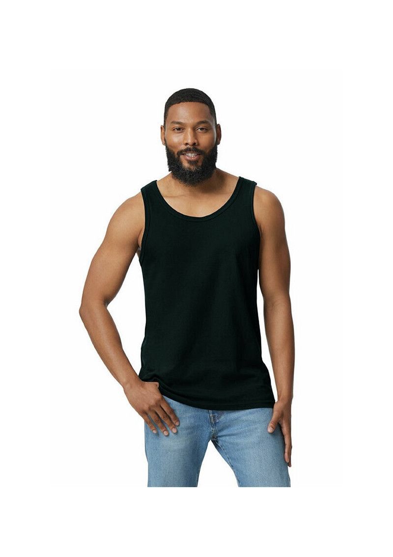 Gildan Tanktop Softstyle Gildan Tanktop Softstyle