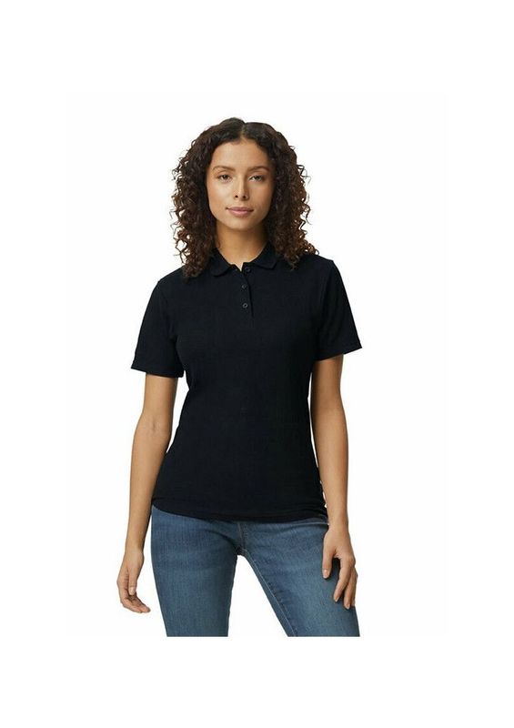 Gildan Polo Pique for Her Softstyle