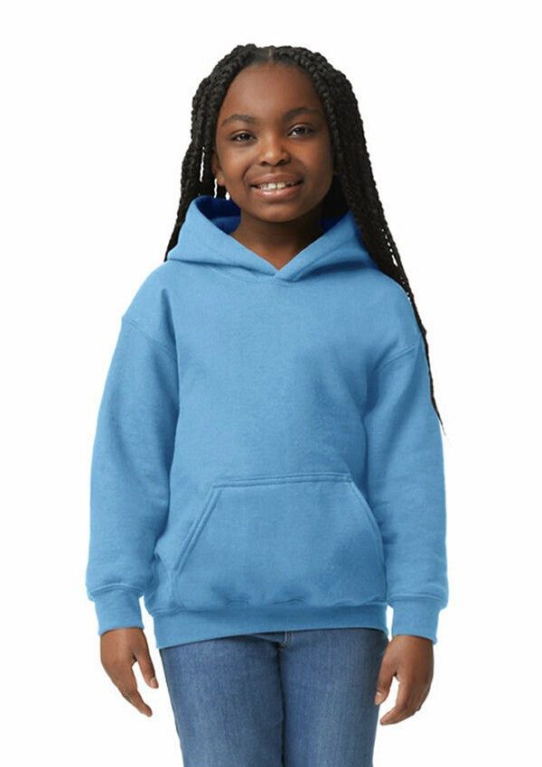 Gildan Hooded Sweater Heavyblend for Kids Gildan Hooded Sweater Heavyblend for Kids