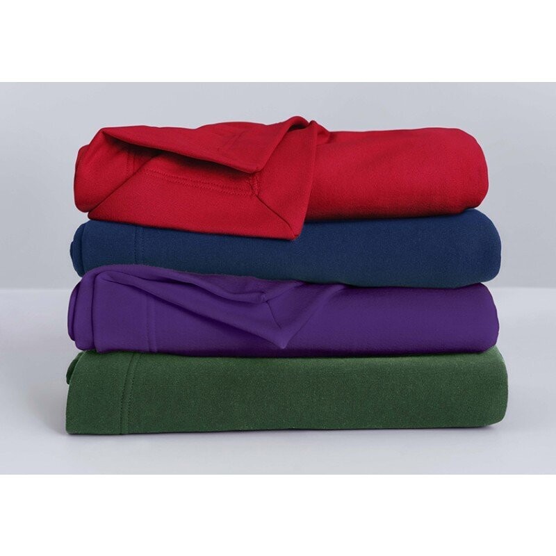 Blanket / Deken Heavy Blend™ Fleece Blanket / Deken Heavy Blend™ Fleece