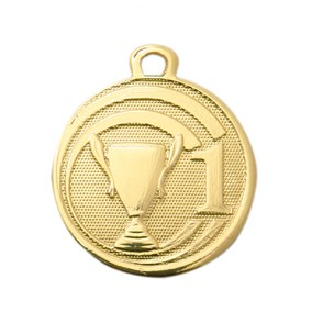 ME087  Mini medaille 32mm