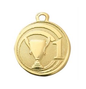 ME087  Mini medaille 32mm