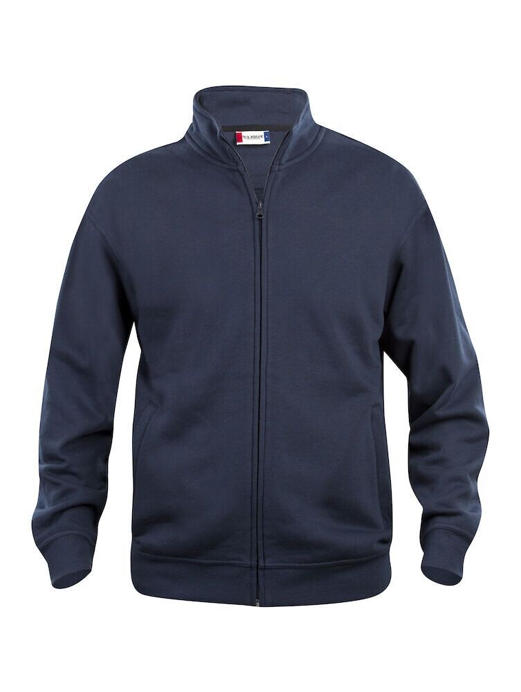 Clique Vest cardigan