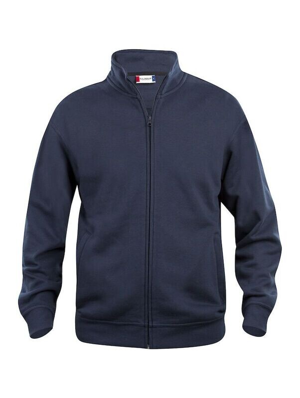 Clique Vest cardigan