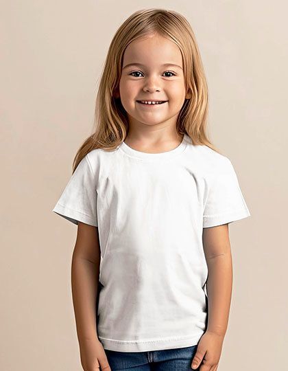 Stedman Classic-T T-shirt for kids Stedman Classic-T T-shirt for kids