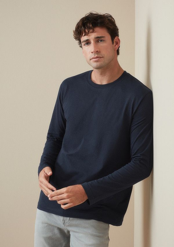 Stedman Classic-T Long Sleeve T-shirt Stedman Classic-T Long Sleeve T-shirt