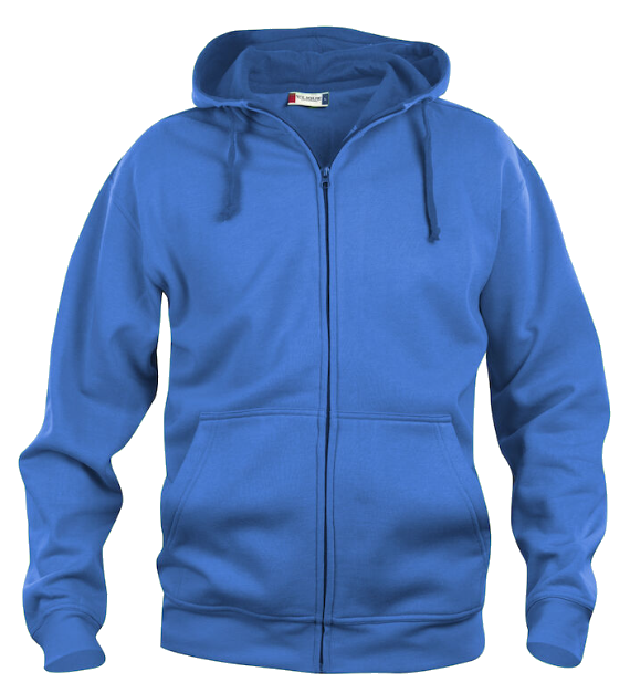 Clique Hooded Vest