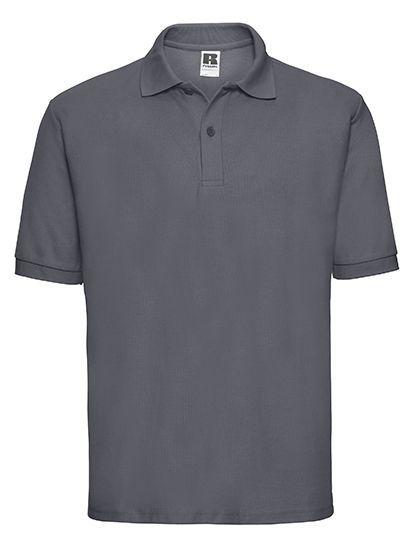 Russell Poloshirt Russell Poloshirt