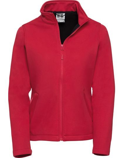 Russell Smart Softshell Jacket Women Russell Smart Softshell Jacket Women