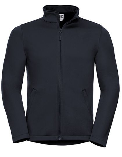 Russell Smart Softshell Jacket Men Russell Smart Softshell Jacket Men