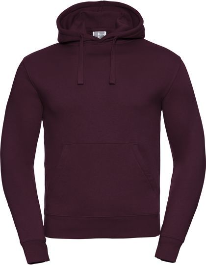 Russell Hooded Sweater