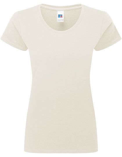 Russell T-shirt Ladies