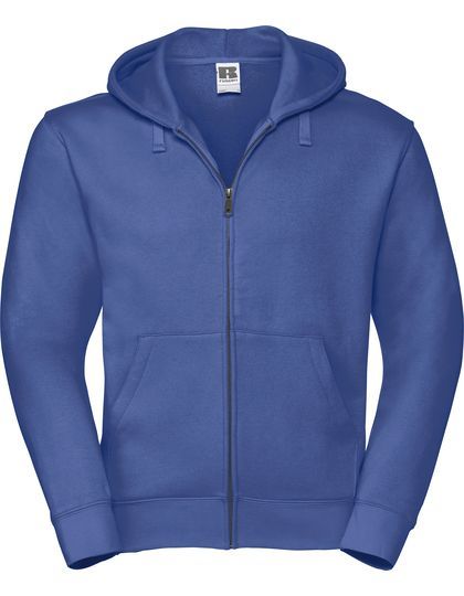 Russell Hooded Zipped vest Russell Hooded Zipped vest