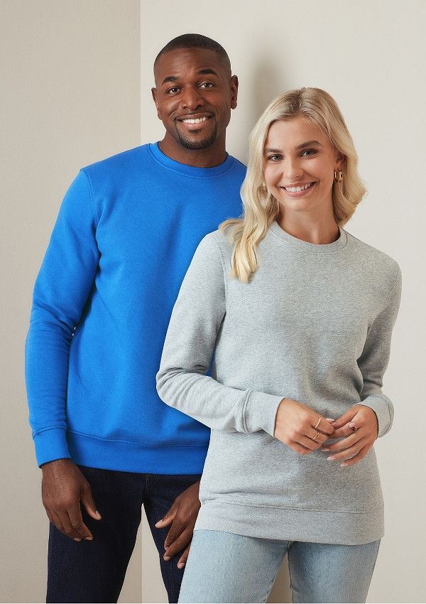 Stedman Classic Sweater Stedman Classic Sweater