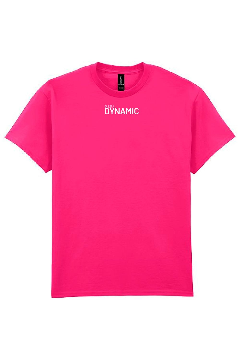DSDA Dynamic T-shirt 1