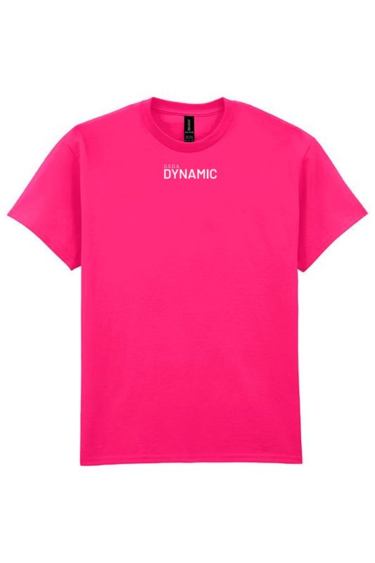 DSDA Dynamic T-shirt 1