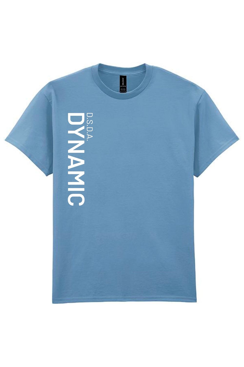 DSDA Dynamic T-shirt 2 DSDA Dynamic T-shirt 2