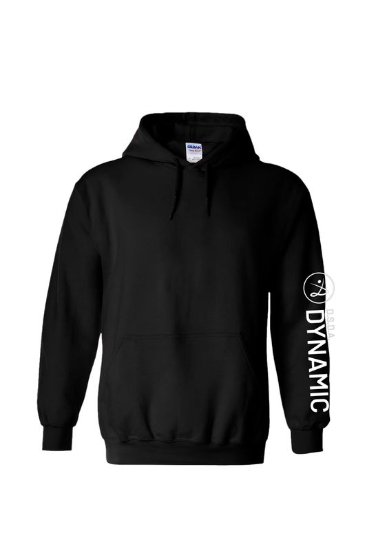 DSDA Dynamic Hoodie 2